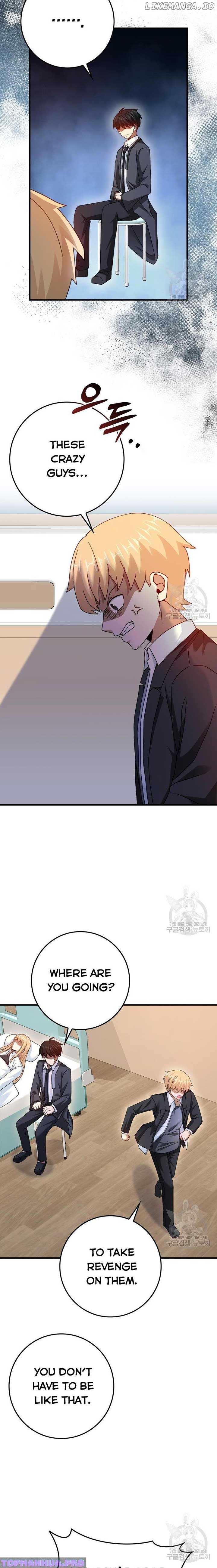 Return of the Martial Arts Genius chapter 36 page 3
