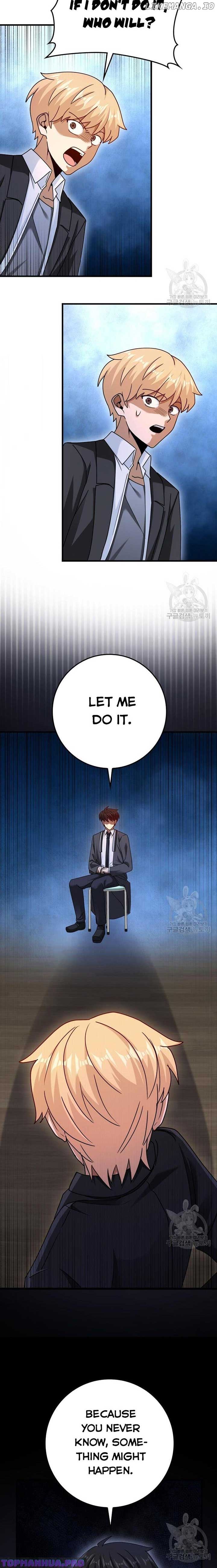 Return of the Martial Arts Genius chapter 36 page 4