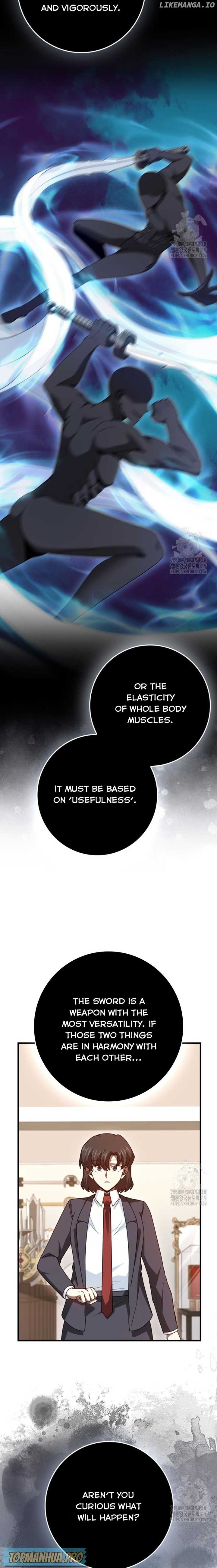 Return of the Martial Arts Genius chapter 39 page 4