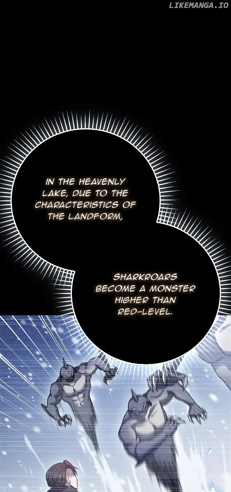 Return of the Martial Arts Genius chapter 42 page 1