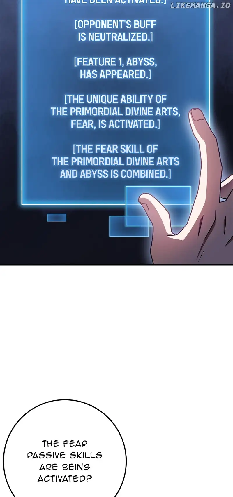 Return of the Martial Arts Genius chapter 42 page 6
