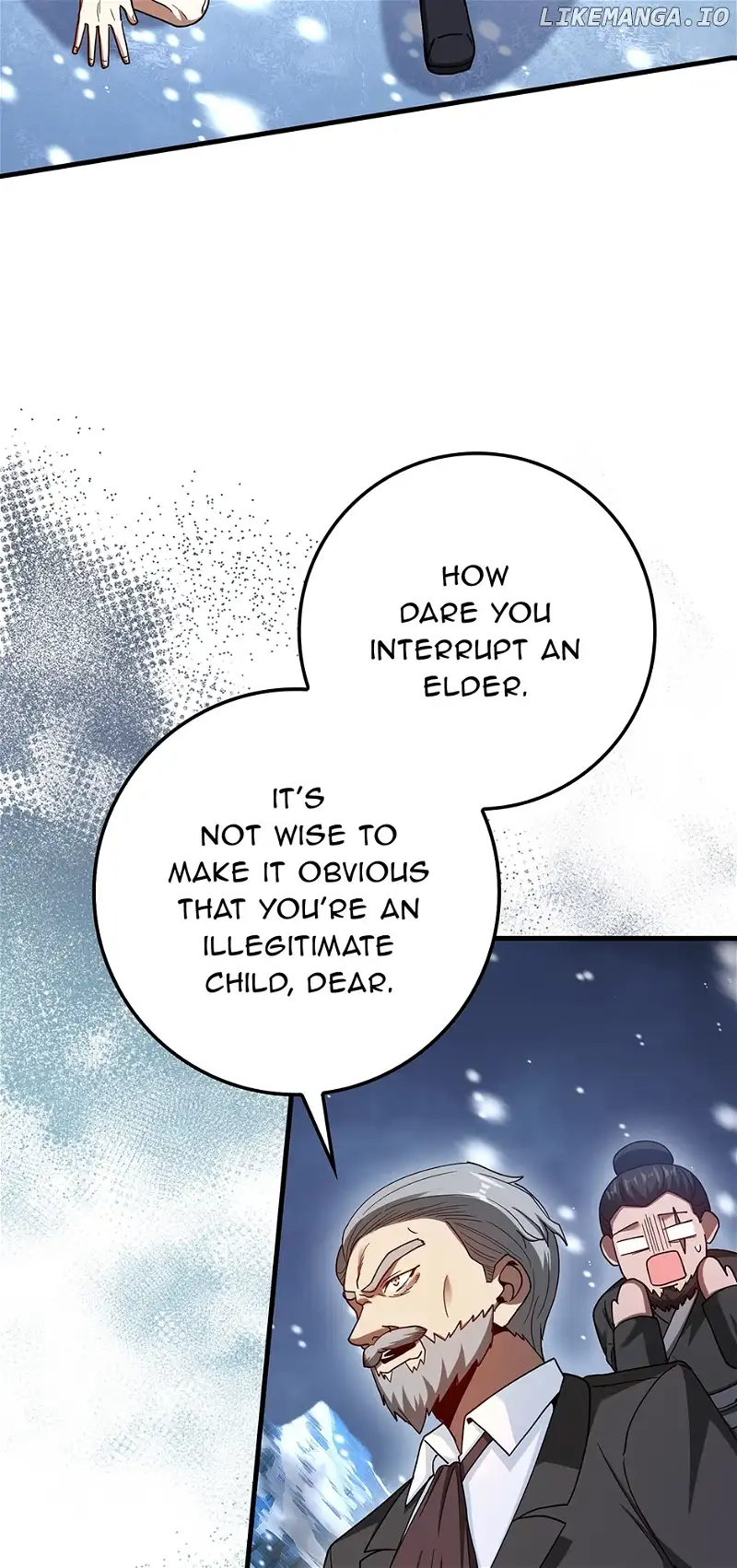 Return of the Martial Arts Genius chapter 42 page 41