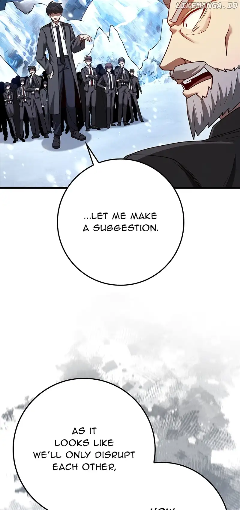 Return of the Martial Arts Genius chapter 42 page 44