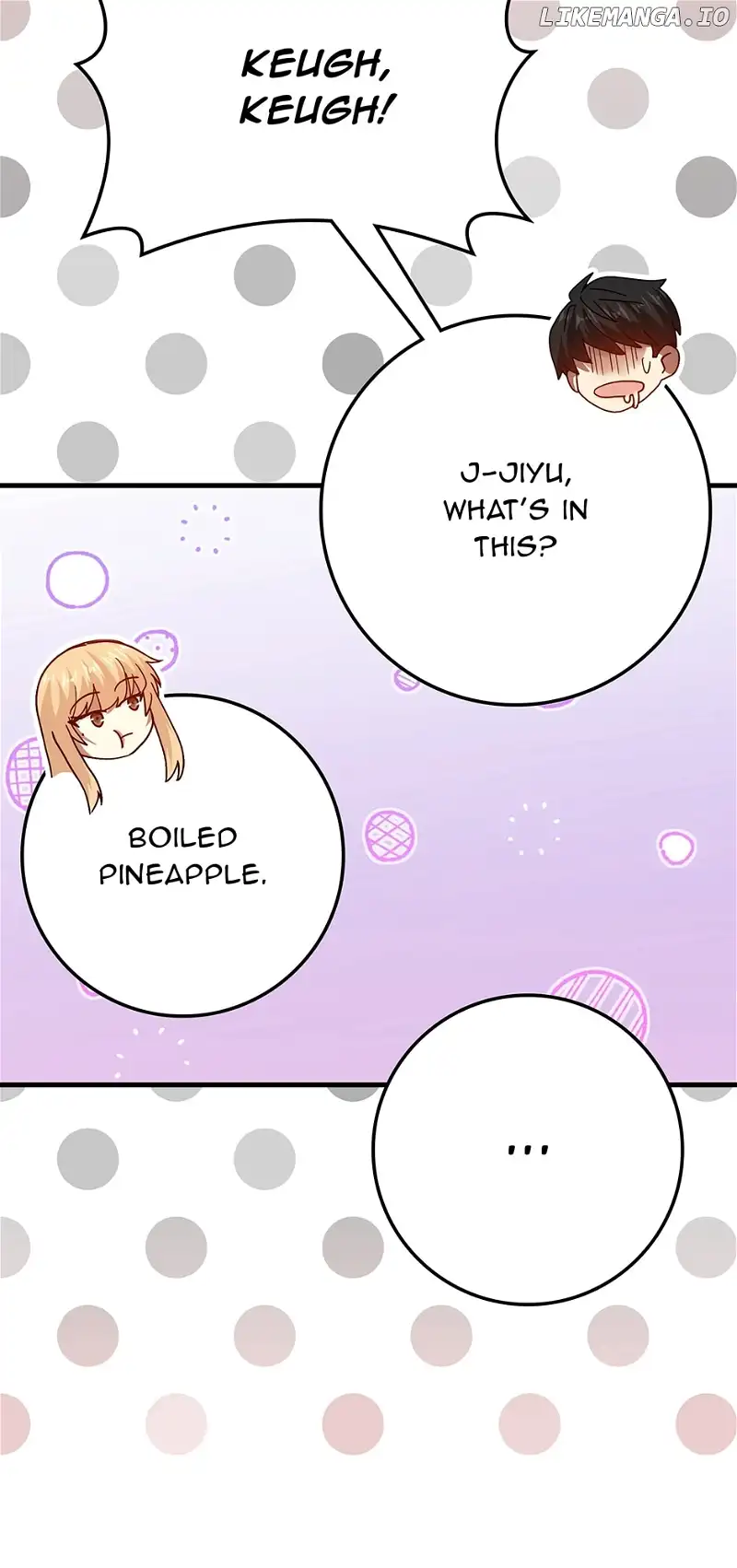 Return of the Martial Arts Genius chapter 42 page 69