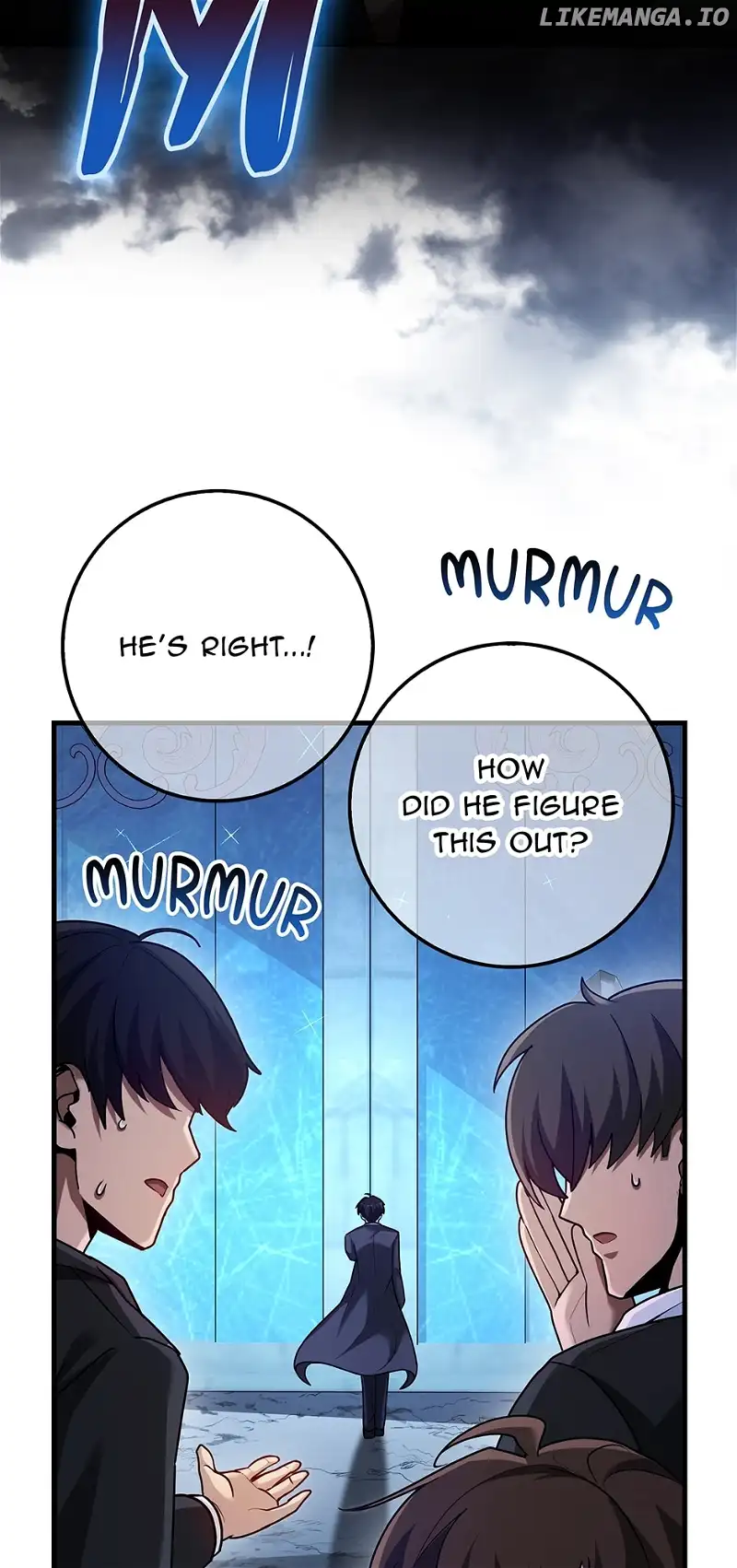 Return of the Martial Arts Genius chapter 43 page 36