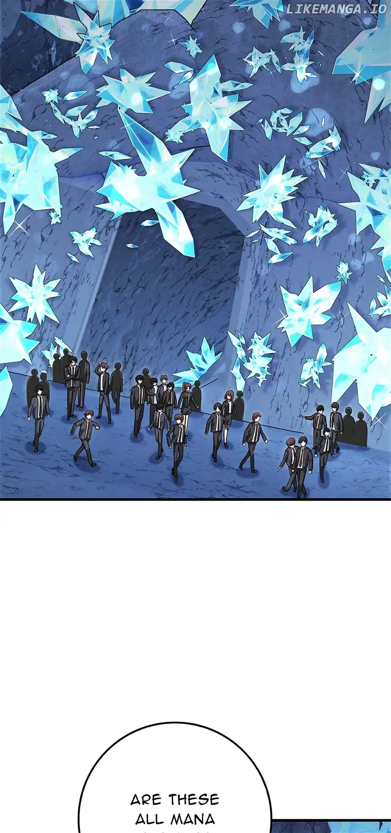 Return of the Martial Arts Genius chapter 43 page 44