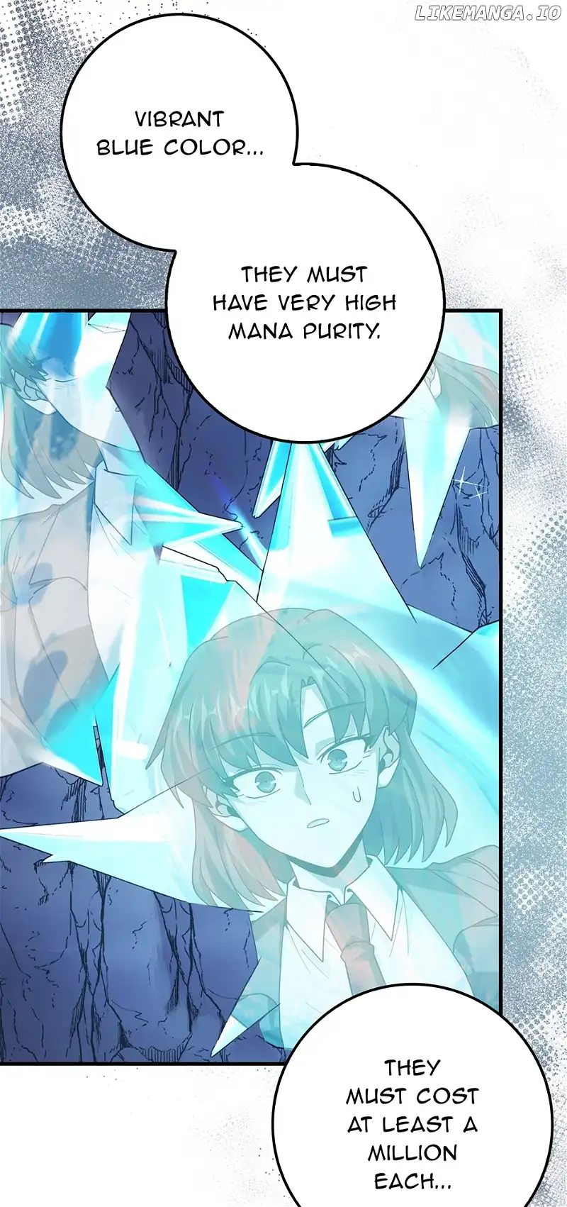 Return of the Martial Arts Genius chapter 43 page 46