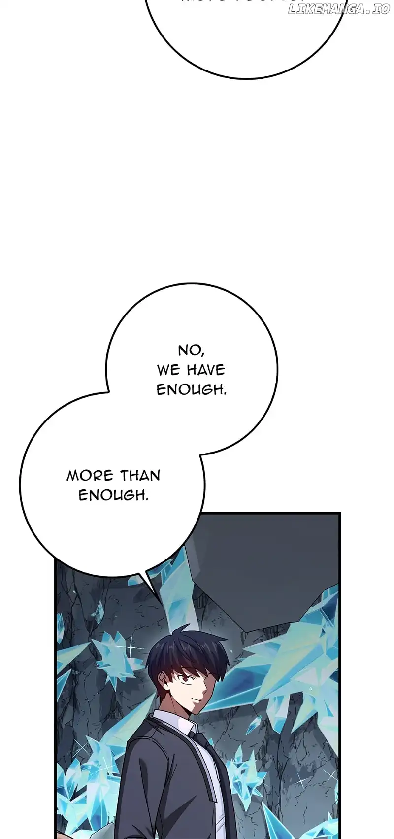 Return of the Martial Arts Genius chapter 43 page 50