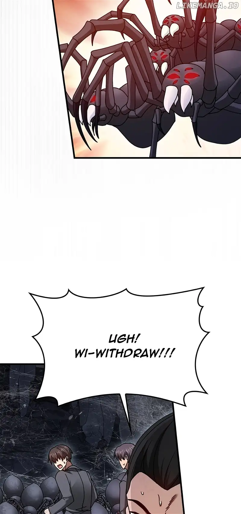 Return of the Martial Arts Genius chapter 43 page 61