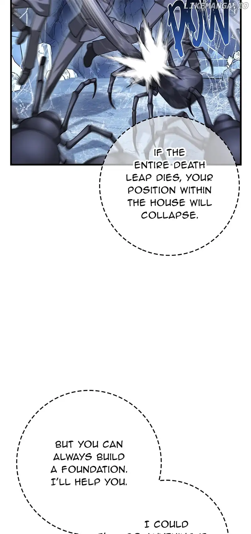 Return of the Martial Arts Genius chapter 43 page 74