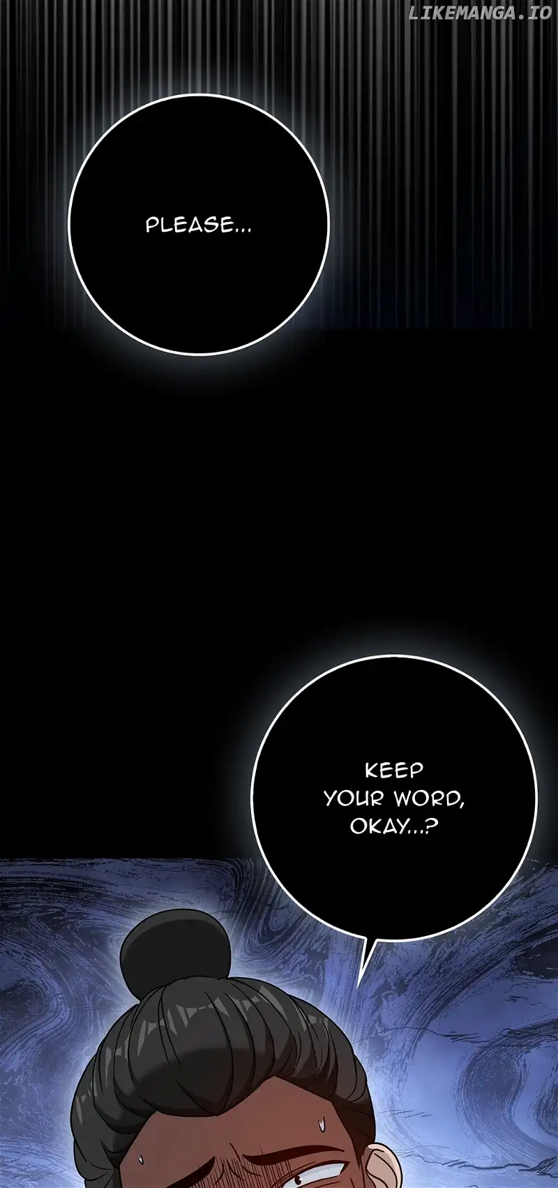 Return of the Martial Arts Genius chapter 43 page 76