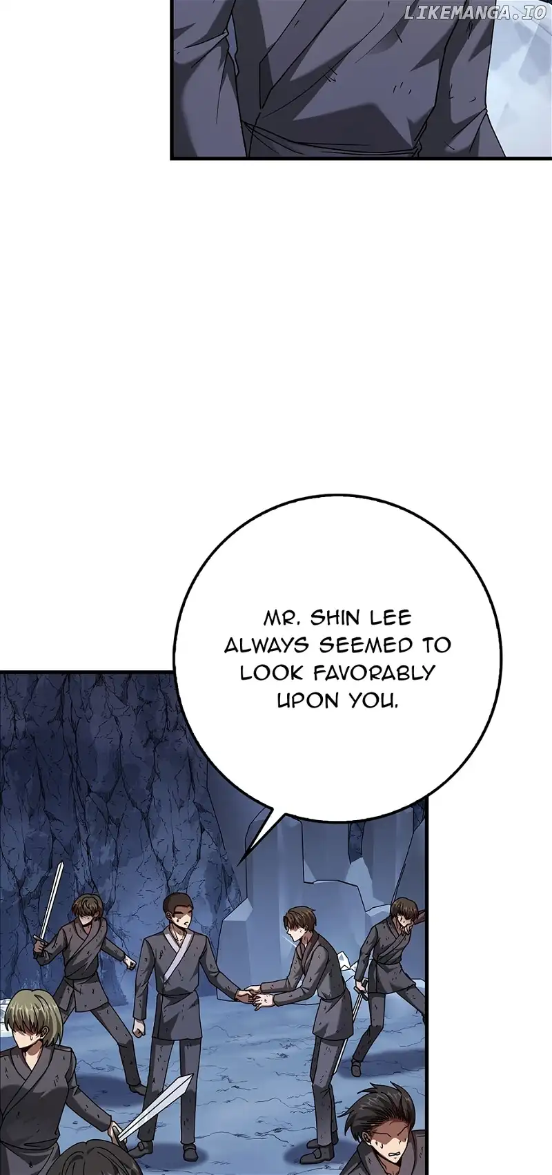 Return of the Martial Arts Genius chapter 43 page 84