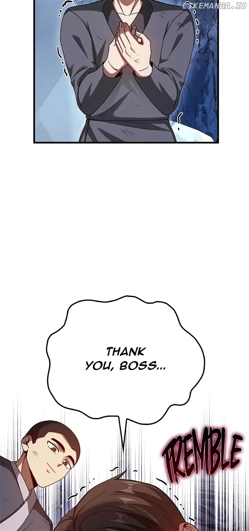 Return of the Martial Arts Genius chapter 43 page 87