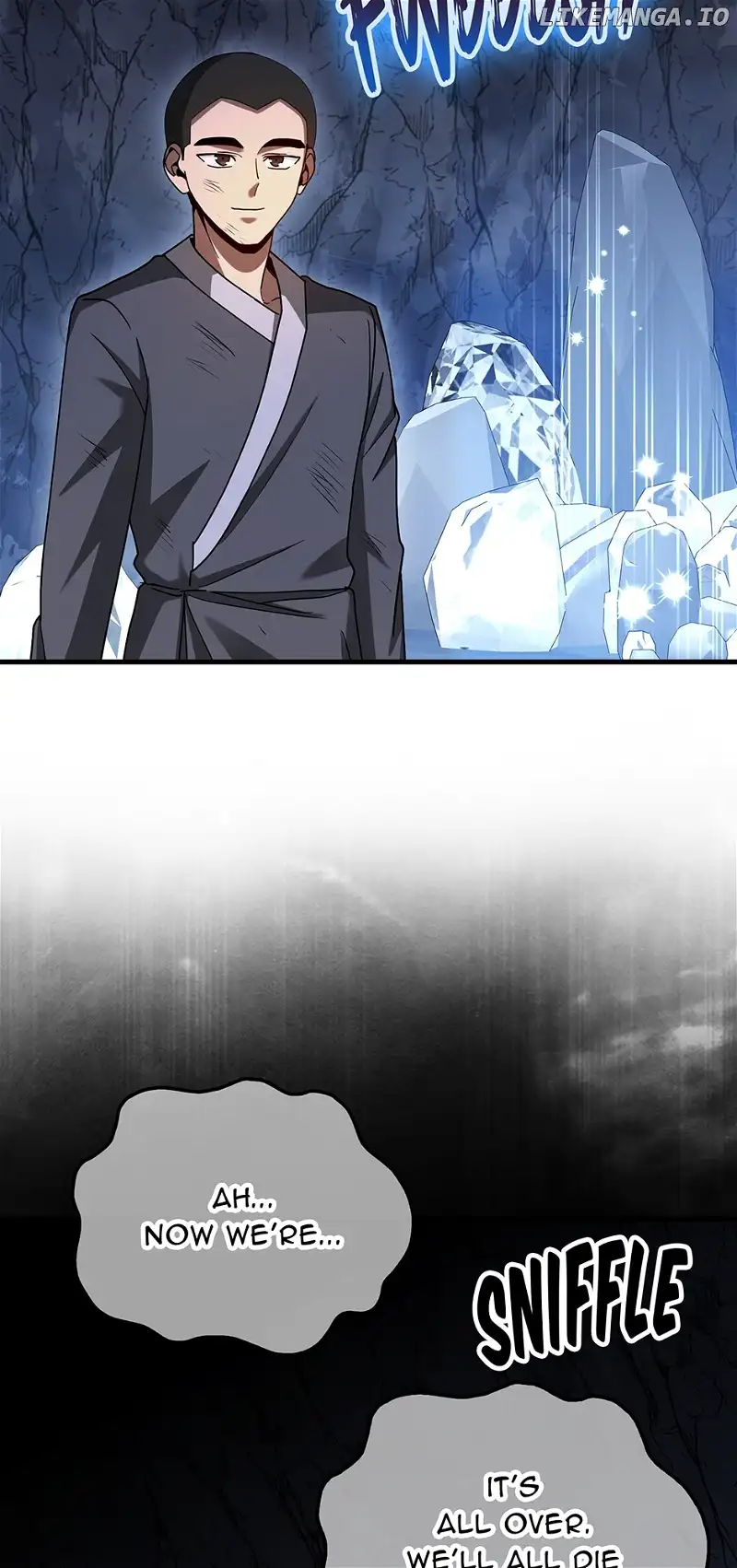 Return of the Martial Arts Genius chapter 43 page 89