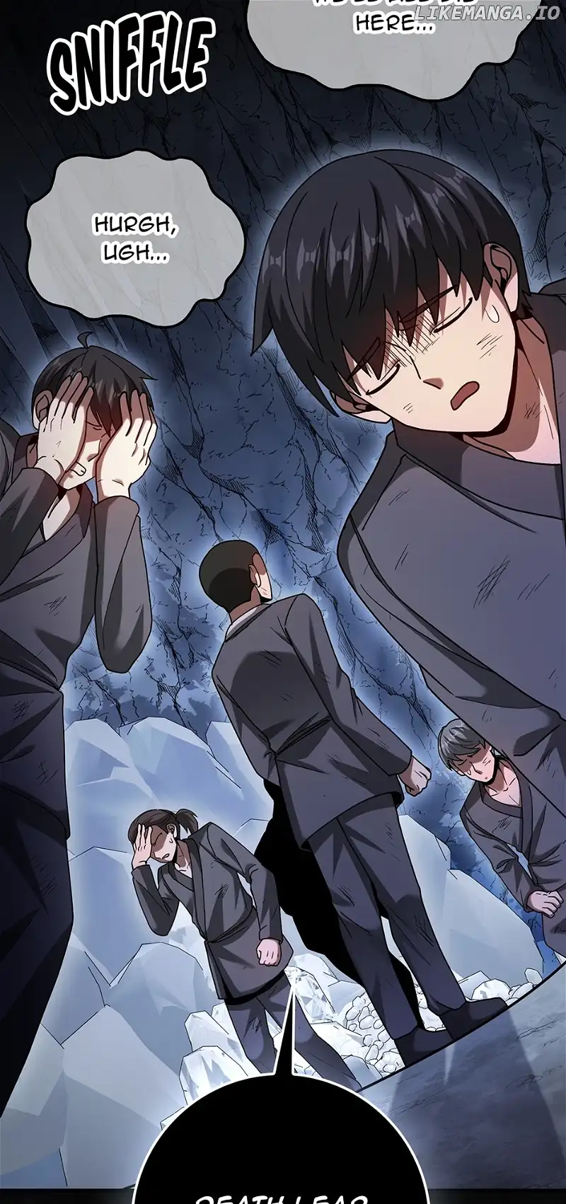 Return of the Martial Arts Genius chapter 43 page 90