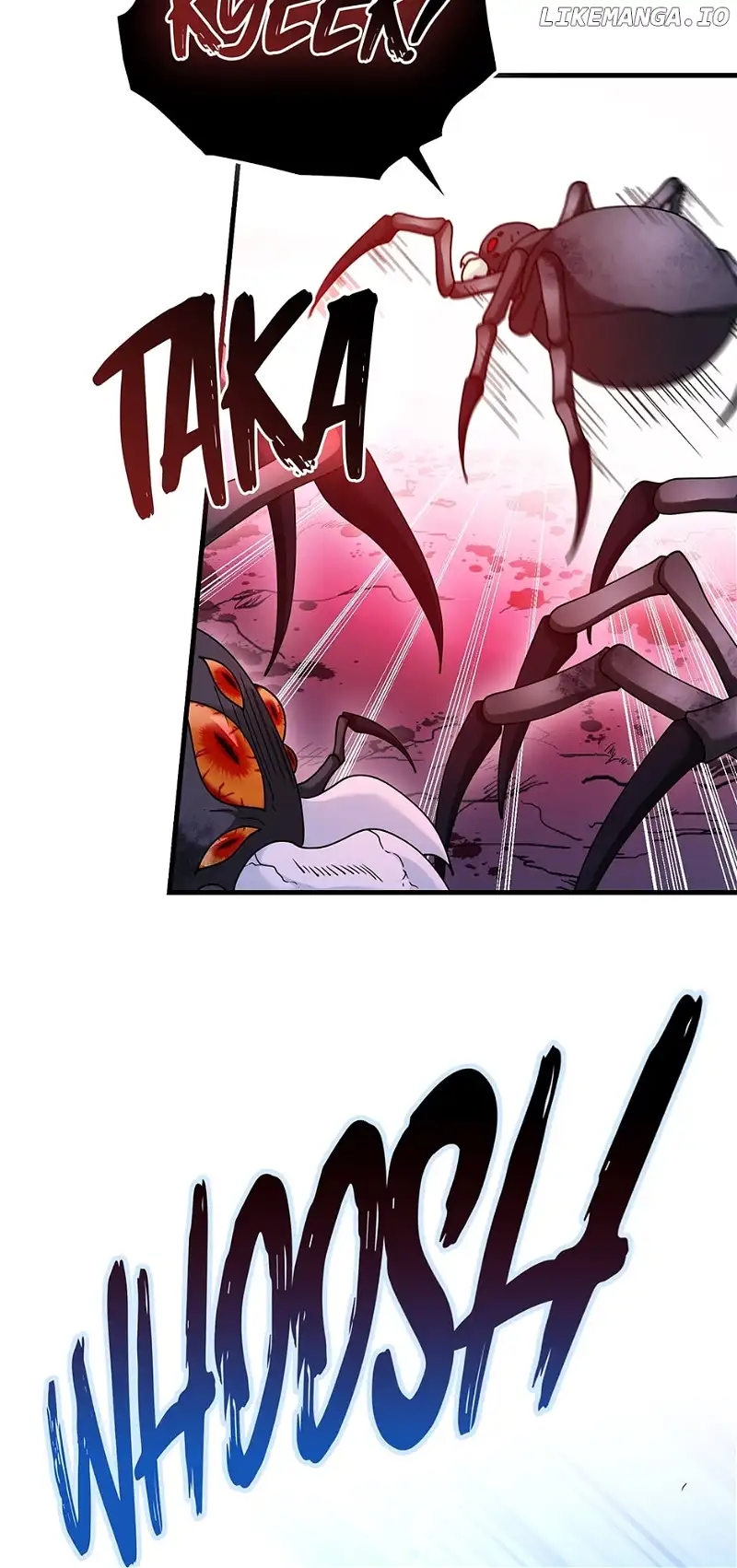 Return of the Martial Arts Genius chapter 45 page 36
