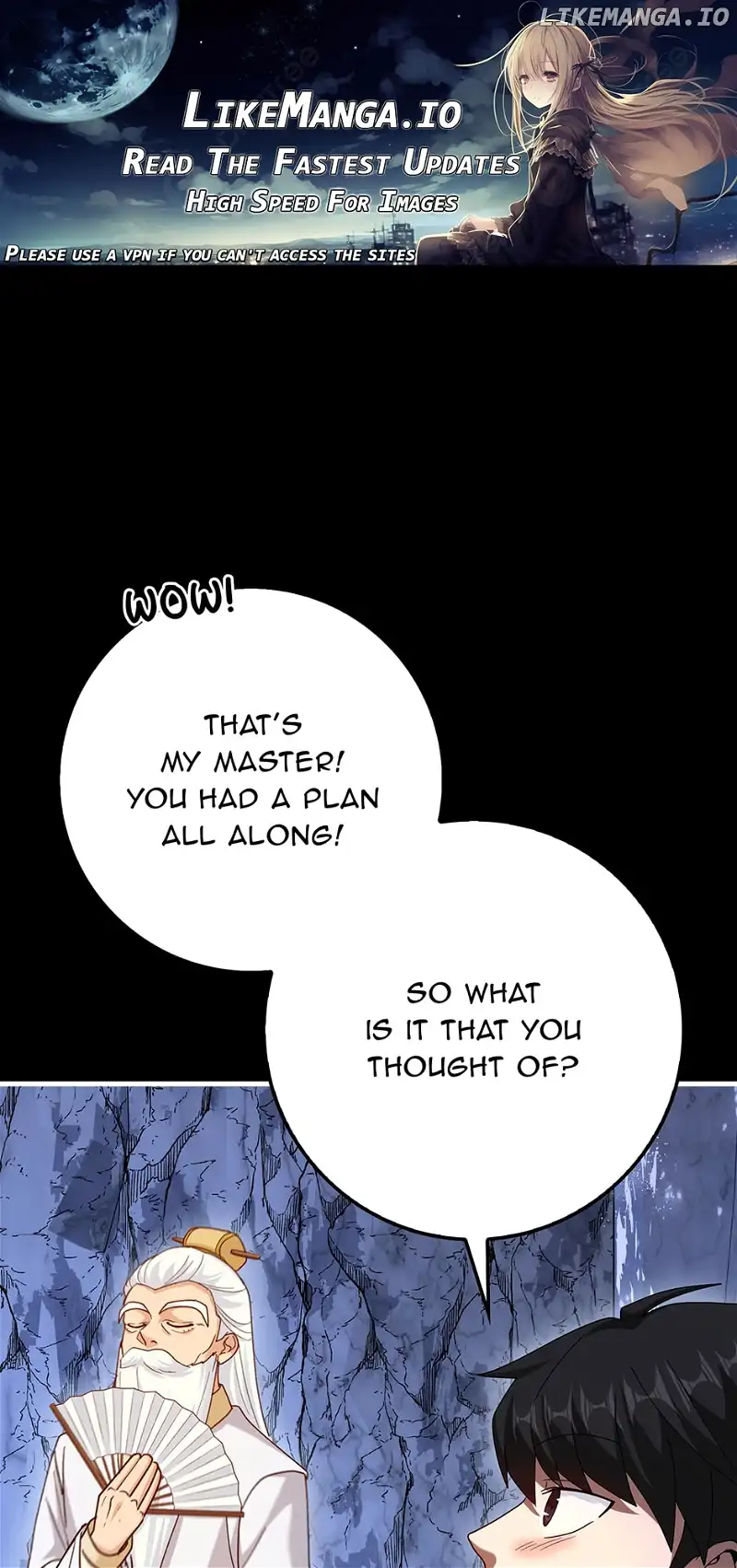 Return of the Martial Arts Genius chapter 47 page 1