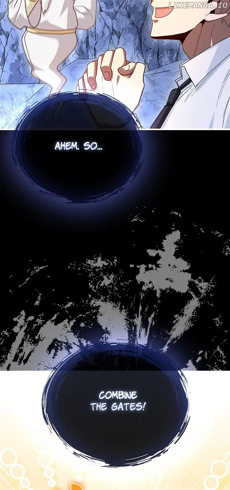 Return of the Martial Arts Genius chapter 47 page 2