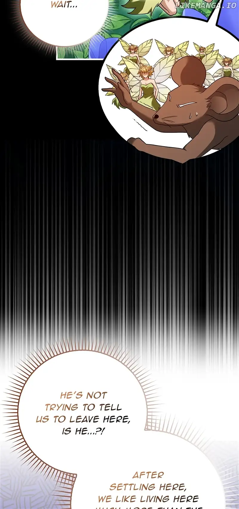 Return of the Martial Arts Genius chapter 47 page 13