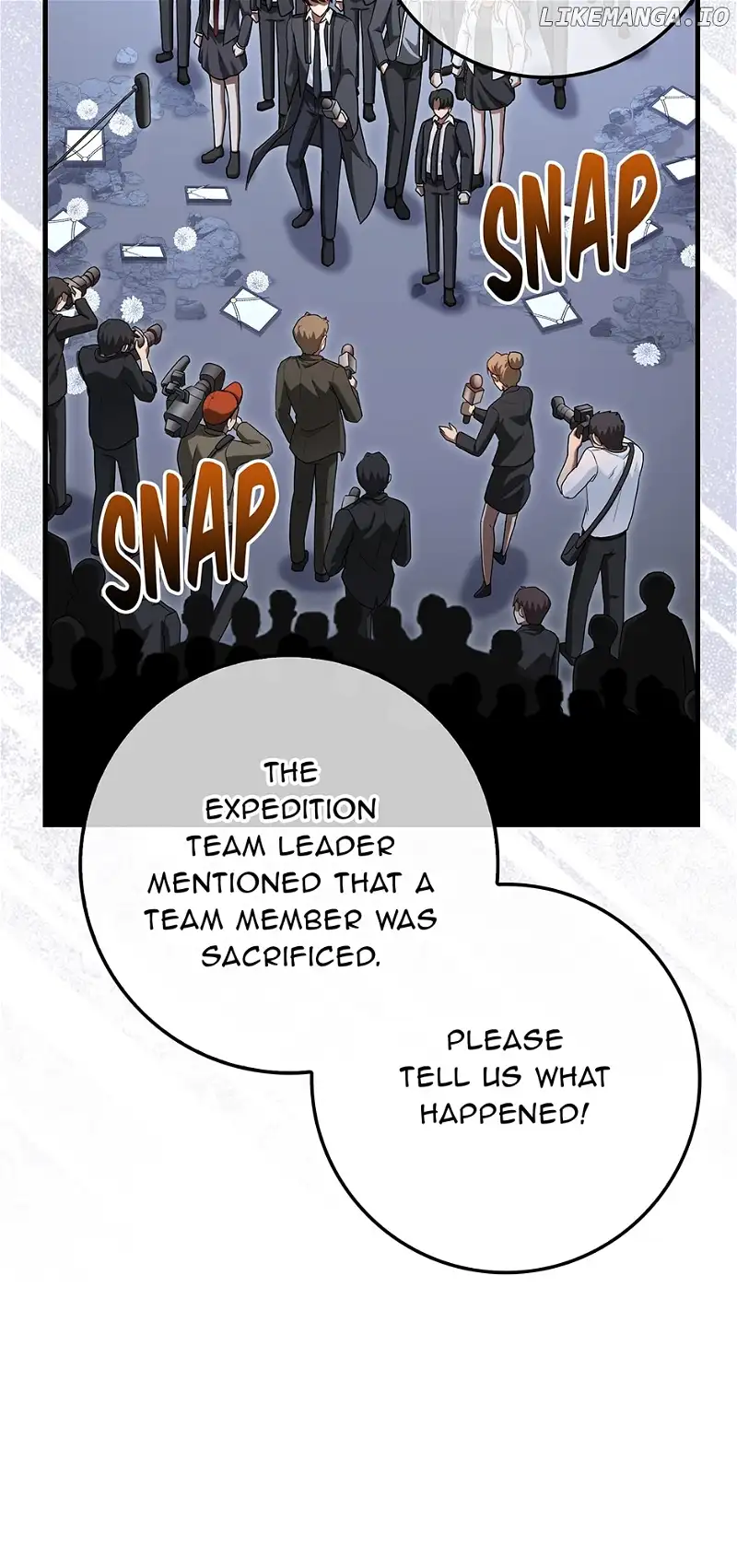 Return of the Martial Arts Genius chapter 47 page 49