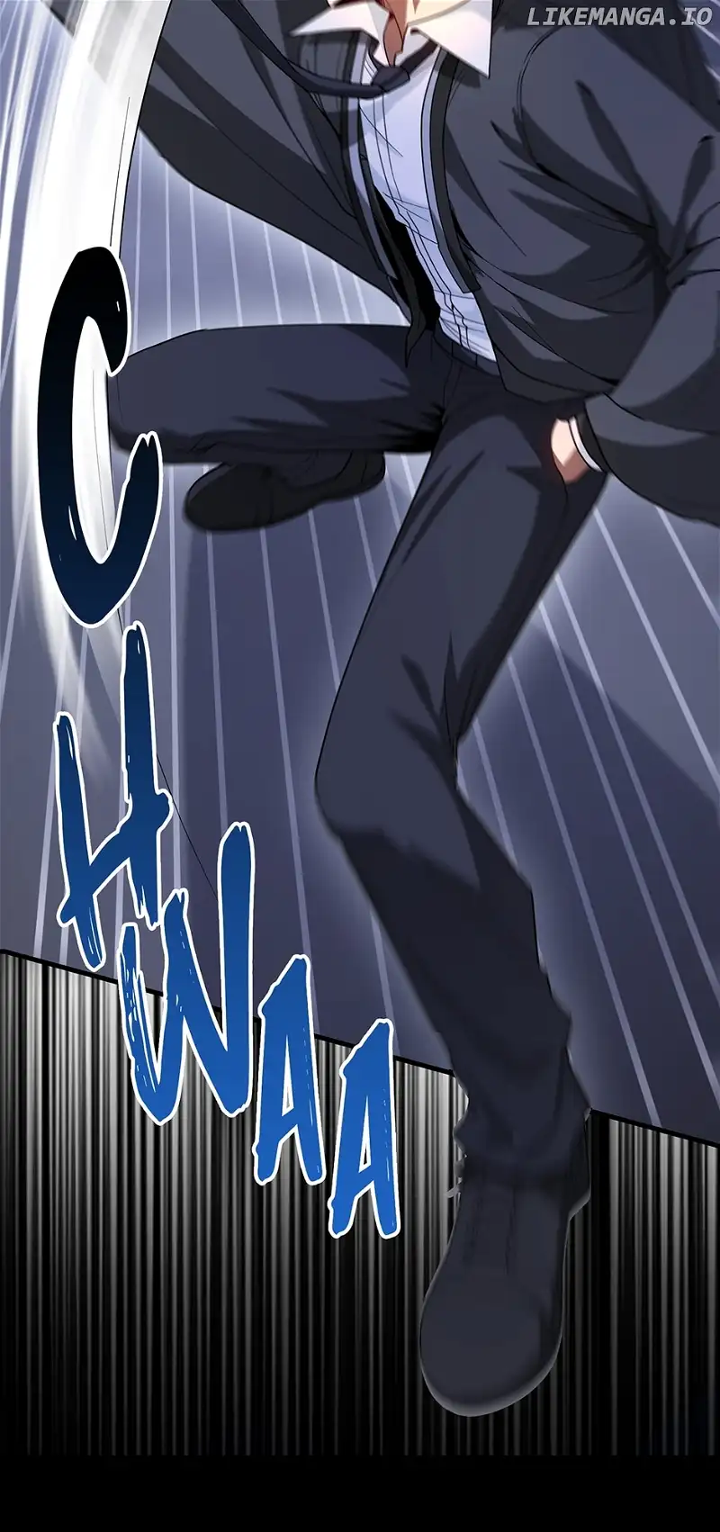 Return of the Martial Arts Genius chapter 47 page 80