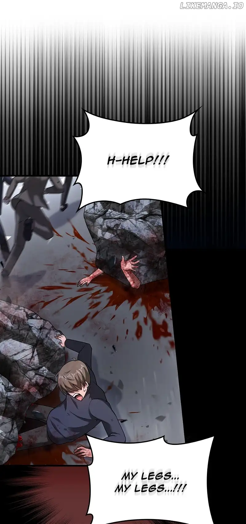 Return of the Martial Arts Genius chapter 47 page 83