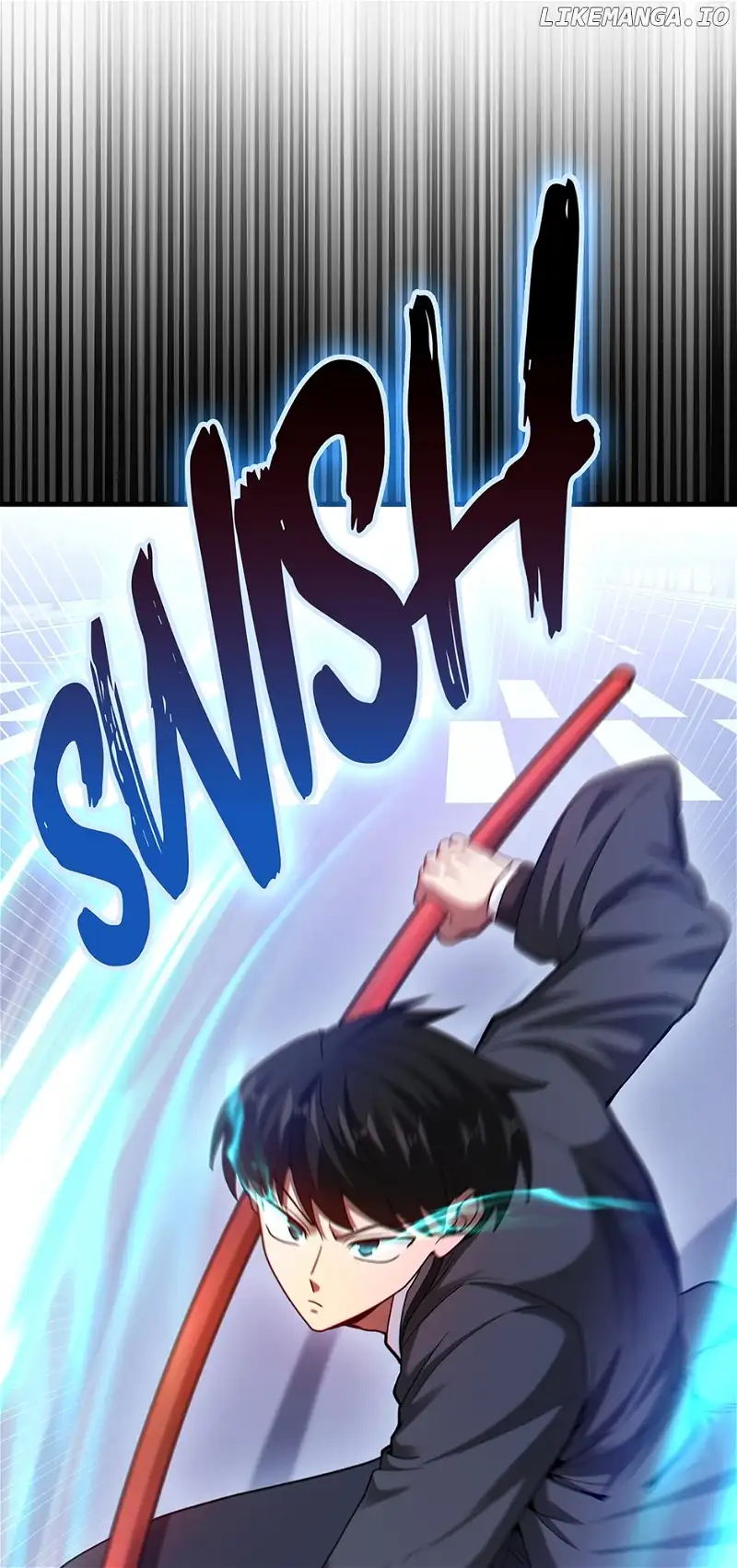 Return of the Martial Arts Genius chapter 47 page 89