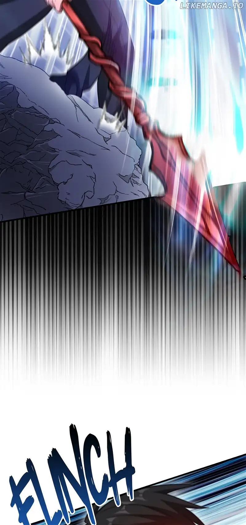 Return of the Martial Arts Genius chapter 48 page 18