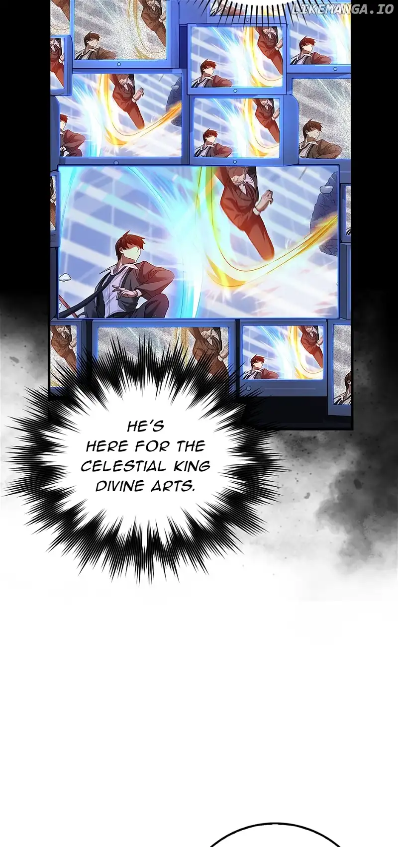 Return of the Martial Arts Genius chapter 48 page 24