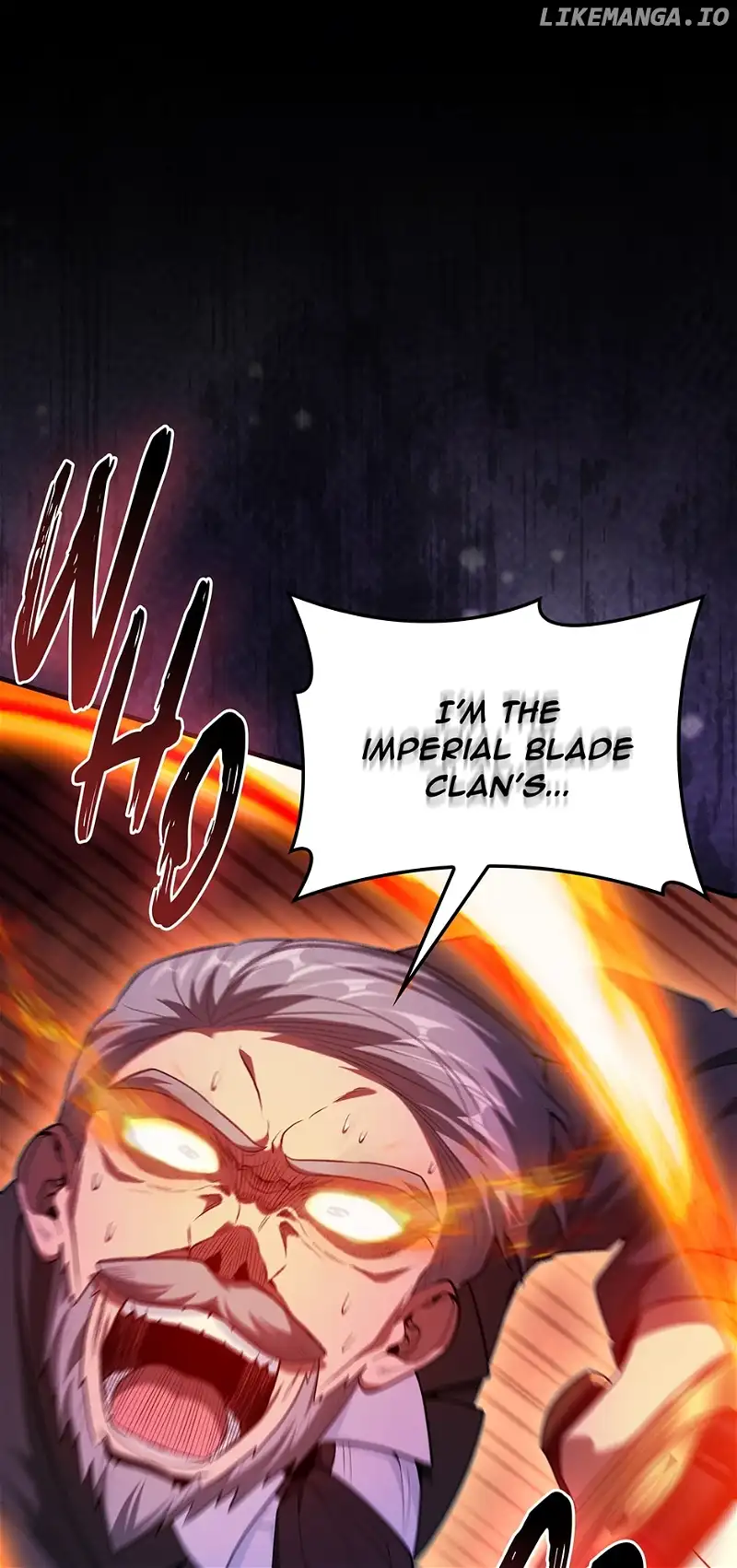 Return of the Martial Arts Genius chapter 48 page 41
