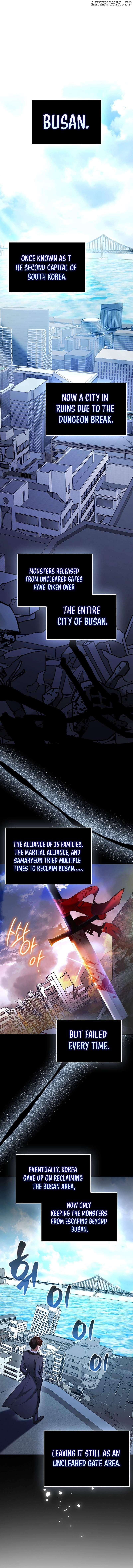 Return of the Martial Arts Genius chapter 55 page 4