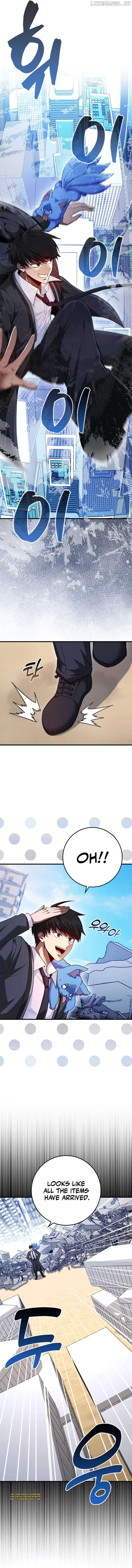 Return of the Martial Arts Genius chapter 55 page 10