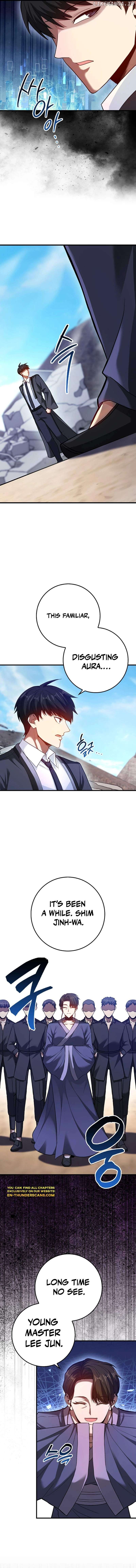 Return of the Martial Arts Genius chapter 55 page 14
