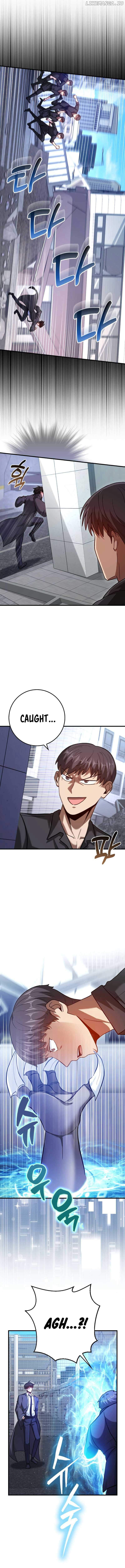 Return of the Martial Arts Genius chapter 56 page 6