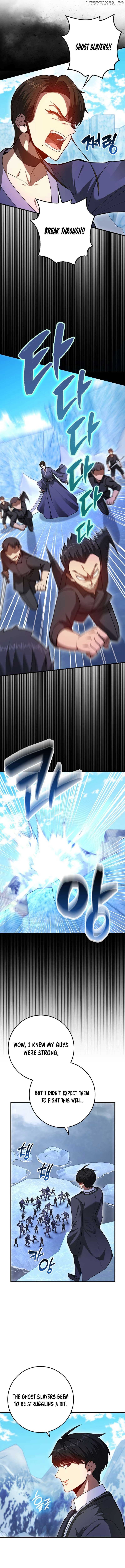 Return of the Martial Arts Genius chapter 56 page 16