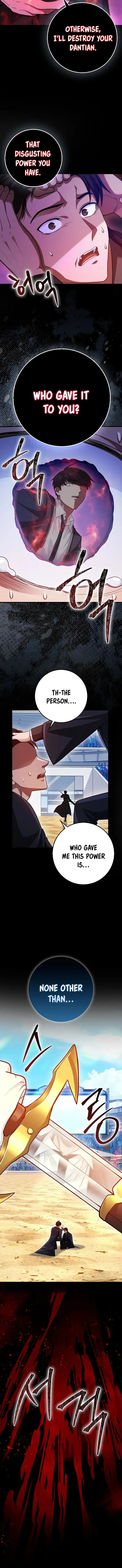 Return of the Martial Arts Genius chapter 67 page 12