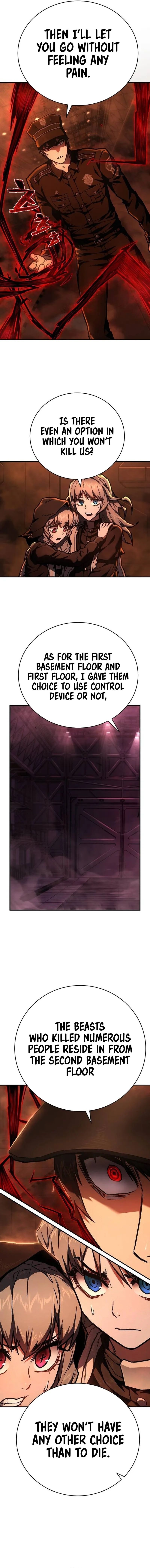 Executioner chapter 10 page 2