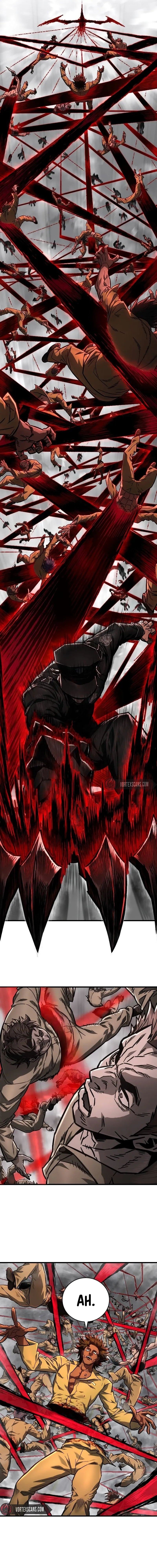 Executioner chapter 2 page 28
