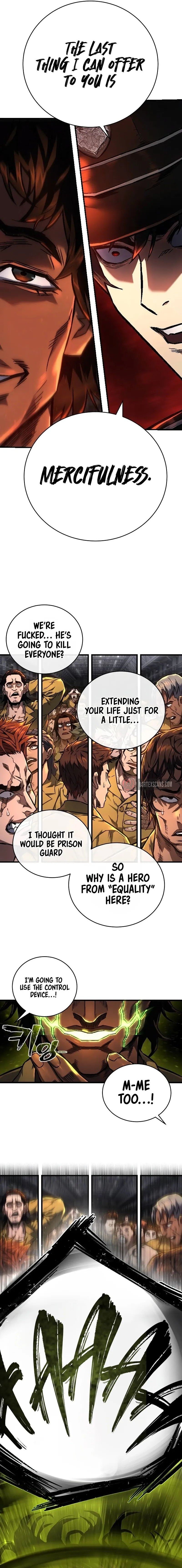 Executioner chapter 2 page 8