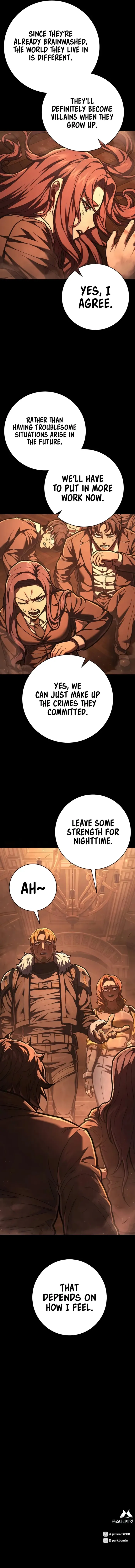 Executioner chapter 34 page 10