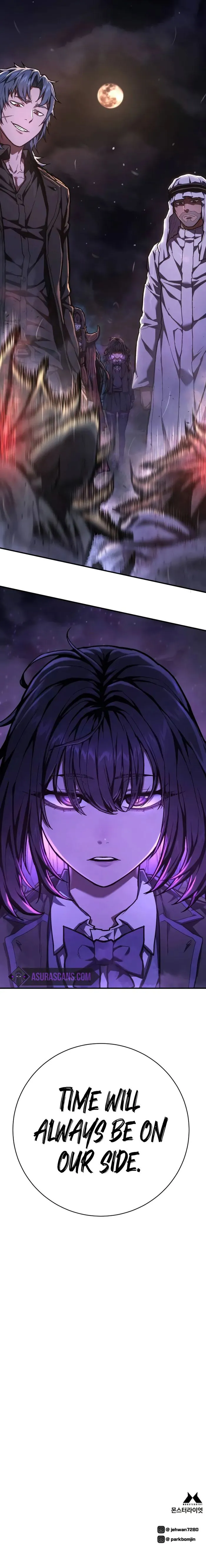 Executioner chapter 42 page 12