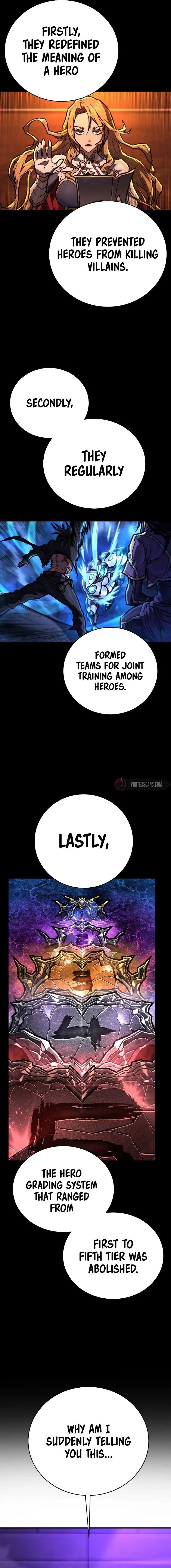 Executioner chapter 5 page 3