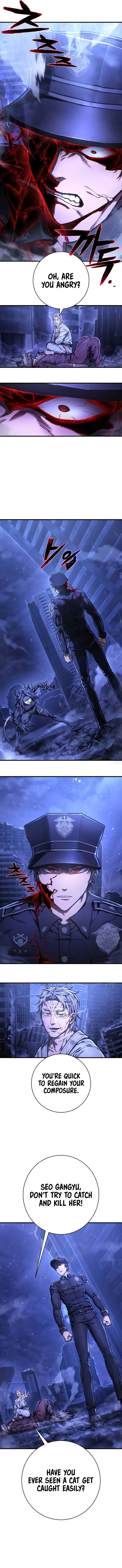 Executioner chapter 51 page 6