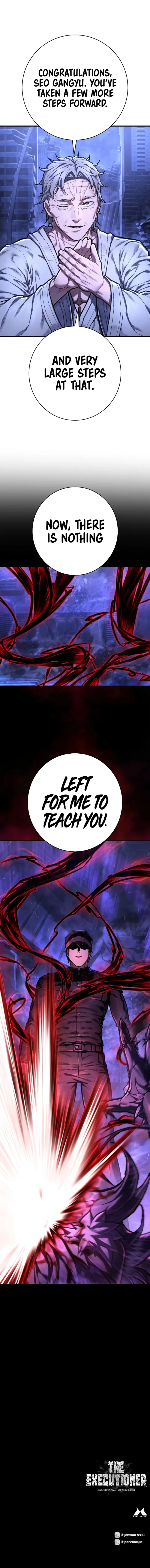Executioner chapter 51 page 13