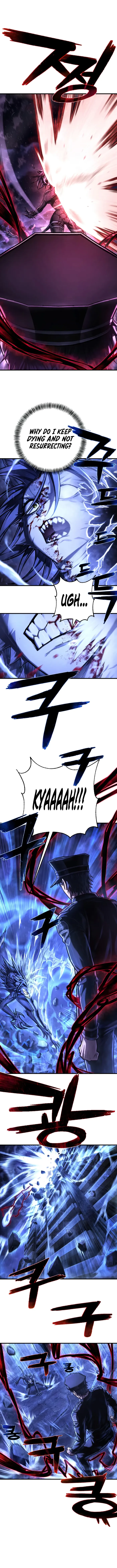 Executioner chapter 52 page 1
