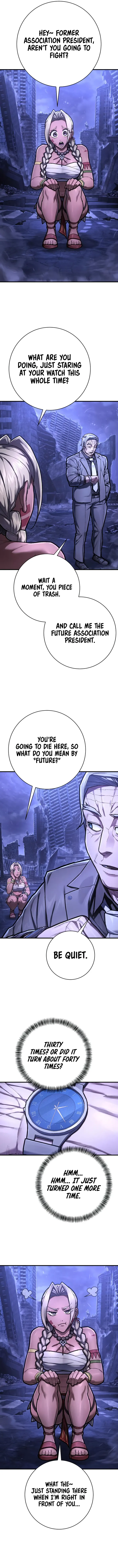 Executioner chapter 52 page 12