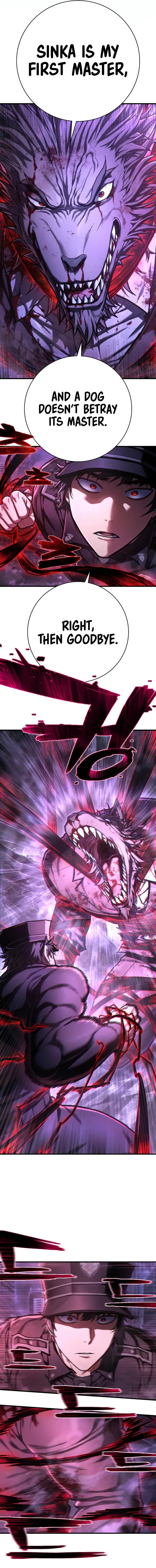 Executioner chapter 54 page 8