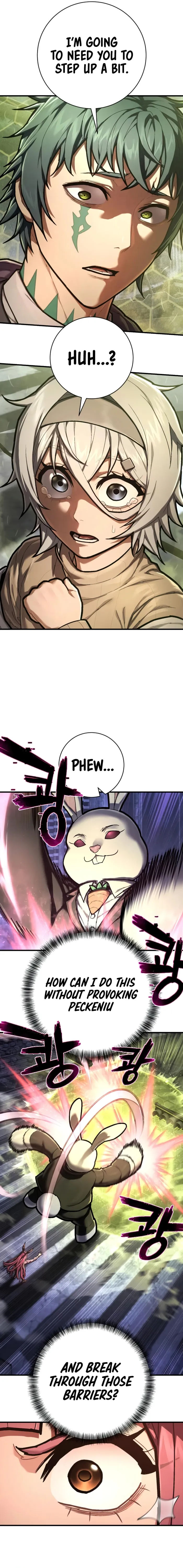 Executioner chapter 55 page 10