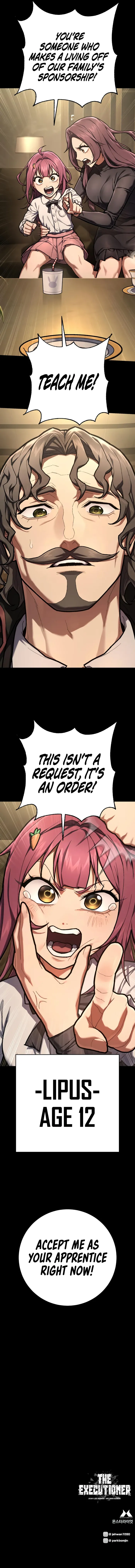 Executioner chapter 55 page 14