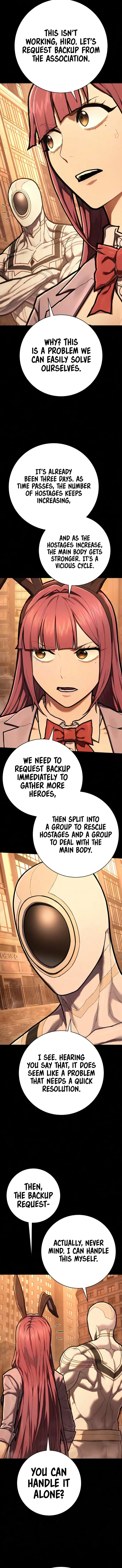 Executioner chapter 57 page 3